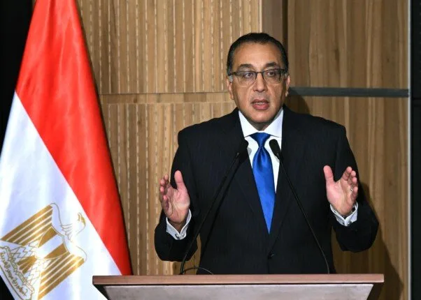 مدبولي: «قانون الإيجار القديم في مجلس النواب والحكومة معندهاش مشكلة فيه» مدبولي: «قانون الإيجار القديم في مجلس النواب والحكومة معندهاش مشكلة فيه»