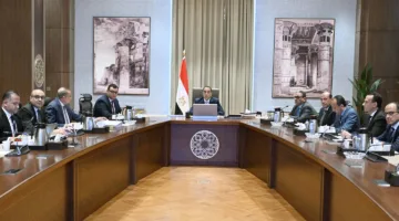 مدبولي: نركز على اختيار شركة ذات كفاءة لضمان استدامة المشروع وتحقيق أهدافه التنموية