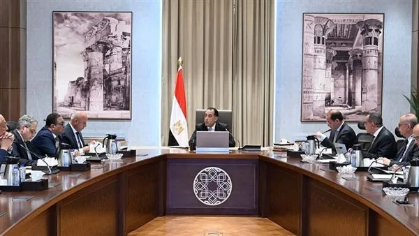مدبولي: نعمل على تحسين النظام الجمركي بهدف تقديم مزيد من التسهيلات والحوافز. مدبولي: نعمل على تحسين النظام الجمركي بهدف تقديم مزيد من التسهيلات والحوافز.