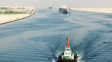 مدبولي: وقف إطلاق النار في اليمن يحرر حركة الملاحة بالبحر الأحمر