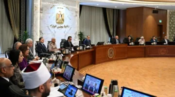 مدبولي يؤكد على أهمية تأمين احتياجات المواطنين من السلع خلال عيد الأضحى