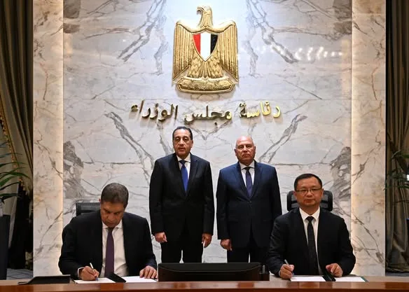 توقيع عقد لإنشاء مصنع محلي لطرازات جيتور T1 وT2 باستثمارات تصل إلى 123 مليون دولار