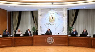 مدبولي يكلف الوزراء المعنيين بتنفيذ توجيهات الرئيس خلال احتفالية عيد العمال