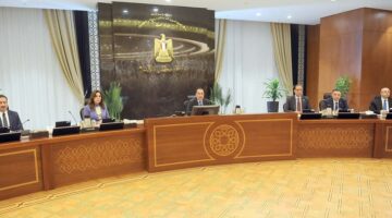 مدبولي يكلف بالتنسيق بين المحافظين ومديري الأمن بملف مخالفات البناء والتعديات