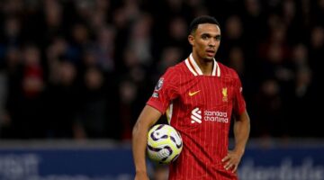 ليفربول يحقق عائدات كبيرة بعد التتويج بالدوري الإنجليزي 2024/2025
