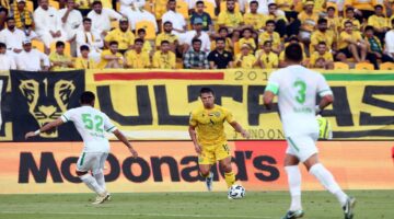 مدرب إماراتي يخطف أنظار 3 أندية بدوري أدنوك