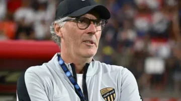 مدرب اتحاد جدة: نقدر القادسية لكننا لا نهابهم.. وسنسعى بكل جهد لتحقيق الكأس.