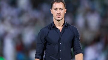 مدرب الأهلي السعودي: نطارد حلمًا كبيرًا أمام كاواساكي.. وسنقاتل للتتويج بـ دوري أبطال آسيا