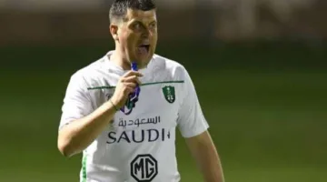 مدرب الأهلي المرتقب.. اسم غير متوقع يوشك على تولي منصب كولر