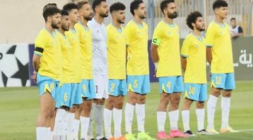 مدرب الإسماعيلي يعلن تشكيل فريقه لملاقاة سموحة في الدوري الممتاز