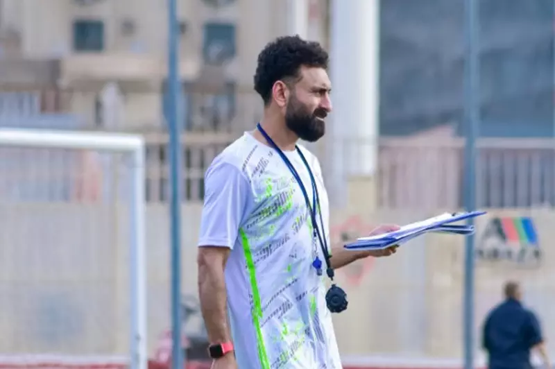 مدرب الزمالك: حققنا فوائد فنية قبل مباراة بيراميدز.. ومنسي لم يكن في كامل جاهزيته. مدرب الزمالك: حققنا فوائد فنية قبل مباراة بيراميدز.. ومنسي لم يكن في كامل جاهزيته.