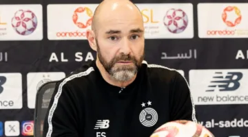 مدرب السد يتأكد من استعداد الفريق لاستكمال الدفاع عن اللقب، ومدرب الغرافة يبرز تحديات المهمة.