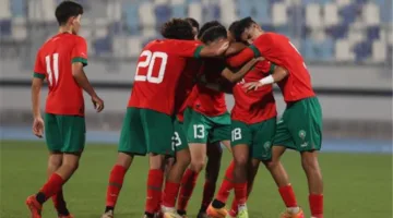 مدرب المغرب: إنجازات منتخباتنا الأخيرة لا تضعنا تحت ضغط.. وجاهزون للعب في أي ملعب