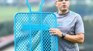 مدرب المغرب: نُقدّر منتخب مصر.. و”الواقعية” هي استراتيجيتنا في اللقاء