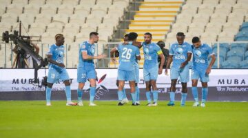 بني ياس يعلن عن تعيين البلغاري إيفايلو بيتيف كمدير فني رسميًا