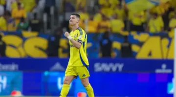 “صفقة القرن”: تفاصيل عرض نادي النصر لتجديد عقد كريستيانو رونالدو