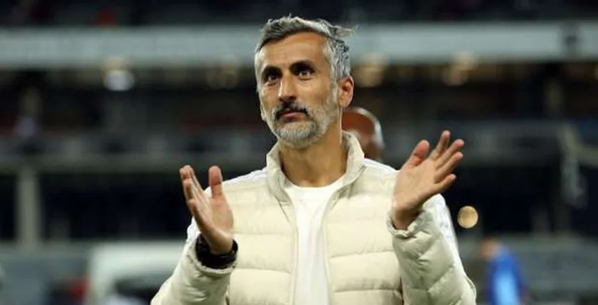 عاجل: معلومات حول وجود مدرب حراس فالنسيا ضمن جهاز ريفييرو في الأهلي عاجل: معلومات حول وجود مدرب حراس فالنسيا ضمن جهاز ريفييرو في الأهلي