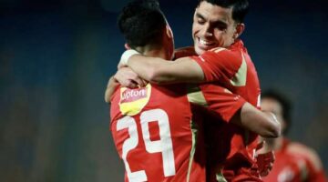 تقارير: لاعب آخر يغادر الأهلي ومفاجأة كبرى للزمالك ومصير بن شرقي يتضح