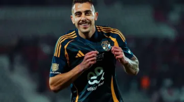 مدرب سلوفينيا يكشف موقف الأهلي من مشاركة جراديشار في اليورو