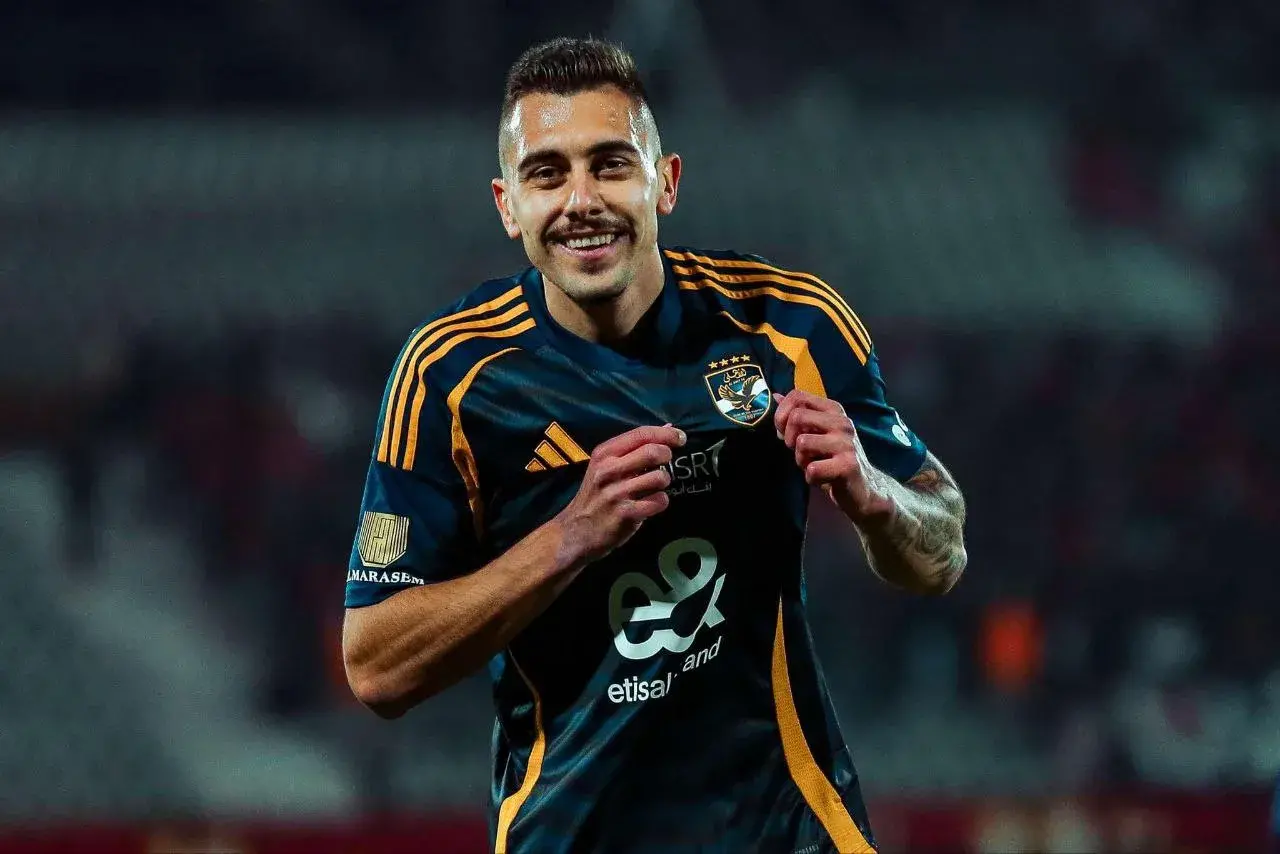 مدرب سلوفينيا يكشف موقف الأهلي من مشاركة جراديشار في اليورو مدرب سلوفينيا يكشف موقف الأهلي من مشاركة جراديشار في اليورو
