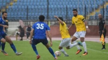 مدرب سموحة: التعادل مع الإسماعيلي مرض فى ظل صعوبة المنافسة