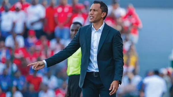 مدرب سيمبا: خروج الزمالك من الكونفدرالية صدمة كبرى فهو المرشح الأول للبطولة.. والأهلي يمثل إفريقيا بالكامل مدرب سيمبا: خروج الزمالك من الكونفدرالية صدمة كبرى فهو المرشح الأول للبطولة.. والأهلي يمثل إفريقيا بالكامل
