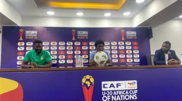 مدرب غانا قبل مباراة مصر: سنواجه منتخبًا له تاريخ.. ولن نُغير استراتيجيتنا