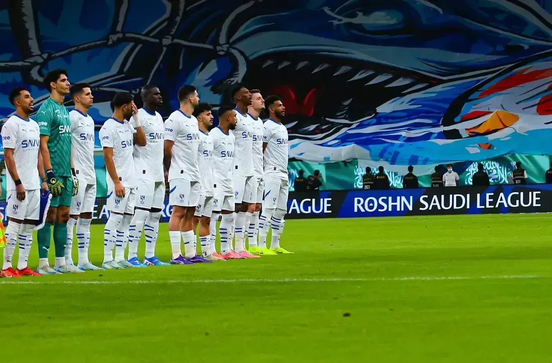 مدرب كبير في الدوري الإنجليزي يقترب من خلافة جيسوس في الهلال مدرب كبير في الدوري الإنجليزي يقترب من خلافة جيسوس في الهلال