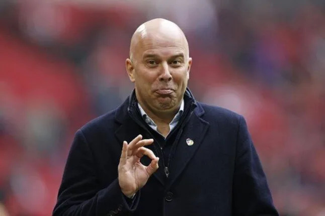 مدرب ليفربول يقر بتحديات تحفيز لاعبيه بعد التتويج بلقب الدوري الإنجليزي مدرب ليفربول يقر بتحديات تحفيز لاعبيه بعد التتويج بلقب الدوري الإنجليزي