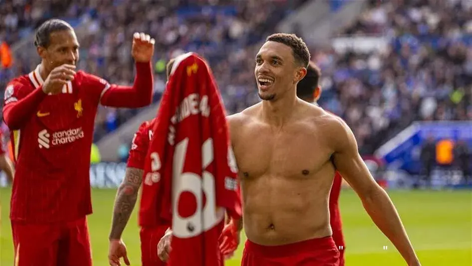 مدرب ليفربول يشعر بـ”إحباط شديد” مدرب ليفربول يشعر بـ”إحباط شديد”