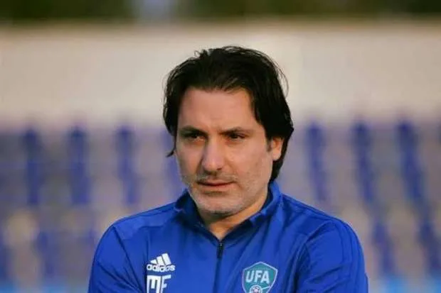 مدرب منتخب مصر الأسبق مرشح لمساندة ريفيرو في تدريب الأهلي (خاص)