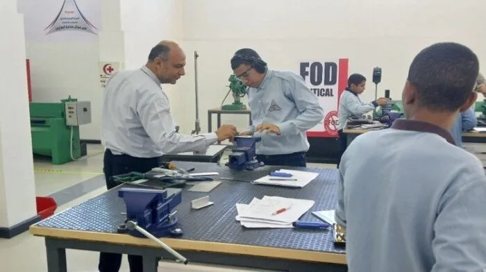 مدرسة الطيران 2025: ما هي متطلبات القبول وإجراءات التقديم؟