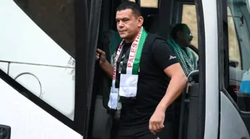 “خدمة الزمالك هي بوصلتي”.. عبد الواحد يودع منصبه بالزمالك ببيان مؤثر