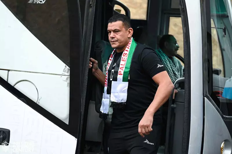 “خدمة الزمالك هي بوصلتي”.. عبد الواحد يودع منصبه بالزمالك ببيان مؤثر “خدمة الزمالك هي بوصلتي”.. عبد الواحد يودع منصبه بالزمالك ببيان مؤثر