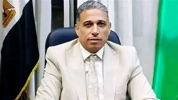 مدير تعليم الجيزة يوجه تعليمات حول امتحانات المرحلة الإعدادية مدير تعليم الجيزة يوجه تعليمات حول امتحانات المرحلة الإعدادية