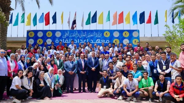 مدير صندوق مكافحة الإدمان يشارك في الملتقى الحواري لبناء الوعى لطلاب الجامعات مدير صندوق مكافحة الإدمان يشارك في الملتقى الحواري لبناء الوعى لطلاب الجامعات