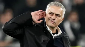 مدير فنربخشة يحسم الجدل حول تولي مورينيو تدريب الهلال السعودي