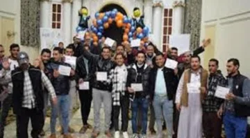 مدير مشروع "نور حياتهم": نستهدف تعليم 12 ألف أمي في 7 محافظات