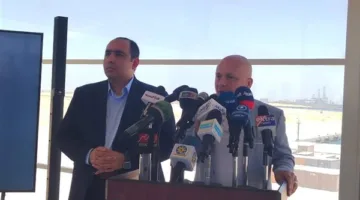 مدير مشروع تطوير ميناء السخنة: بدء تشغيل محطة هاتشسون الجديدة في نهاية العام يعد إنجازًا كبيرًا