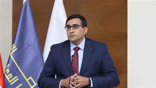 مدير معهد الاتصالات: نهدف لتدريب 60 ألف شاب خلال السنة المالية الحالية مدير معهد الاتصالات: نهدف لتدريب 60 ألف شاب خلال السنة المالية الحالية