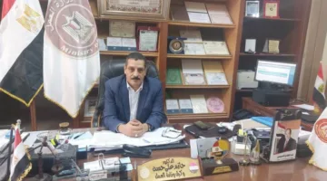 مديرية العمل في سوهاج تنظم أربع جلسات توعوية لمكافحة الإدمان في أماكن العمل والإنتاج