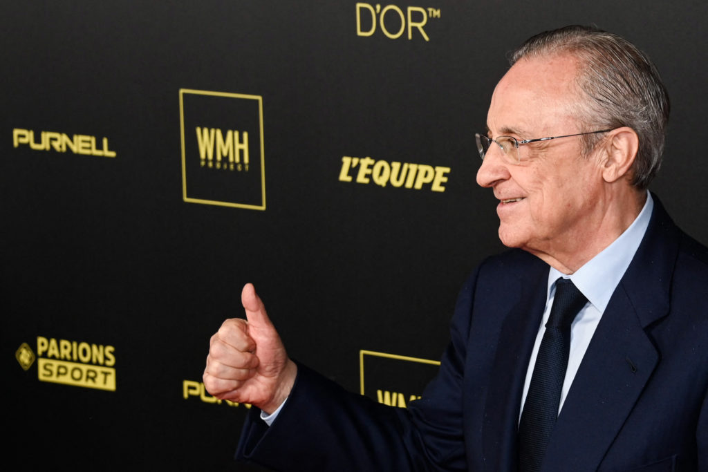 مذبحة الملكي.. ريال مدريد مستعد للتخلي عن 7 لاعبين في الصيف مذبحة الملكي.. ريال مدريد مستعد للتخلي عن 7 لاعبين في الصيف