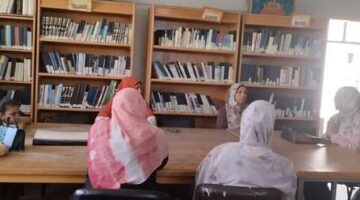 المرأة العاملة ضمن مناقشات قصور الثقافة بالغربية للاحتفال بعيد العمال