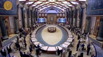 “حماس”: نُعرب عن تأييدنا لقرارات “قمة بغداد” ونثمن مواقف الزعماء العرب