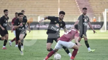 سقوط بيراميدز وصدارة الأهلي.. حصاد الجولة الخامسة في مرحلتي الحسم بدوري nile
