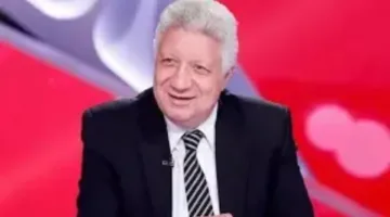 مرتضى منصور أمام محكمة القاهرة الاقتصادية بسبب الخطيب| اعرف السبب