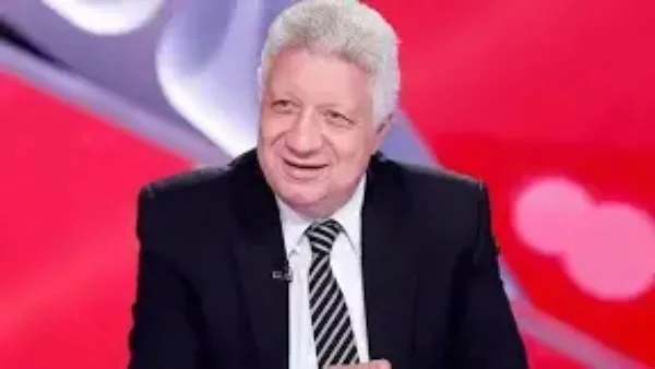 مرتضى منصور أمام محكمة القاهرة الاقتصادية بسبب الخطيب| اعرف السبب مرتضى منصور أمام محكمة القاهرة الاقتصادية بسبب الخطيب| اعرف السبب