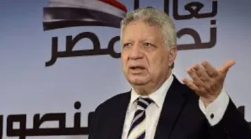 مرتضى منصور: معركتي مع الخطيب كانت مالهاش لازمة.. ودخلتها بسبب ناس تانيين