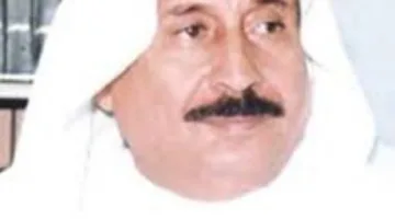 مرثية عن الصعاليك في أسبوعية القحطاني بجدة