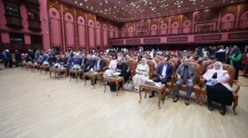 مرصد الأزهر يطلق فعاليات النسخة الرابعة من منتدى «اسمع واتكلم»